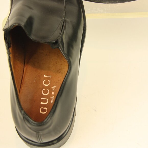 Gucci Slip-On Men\'s Leather Loafers main image 7